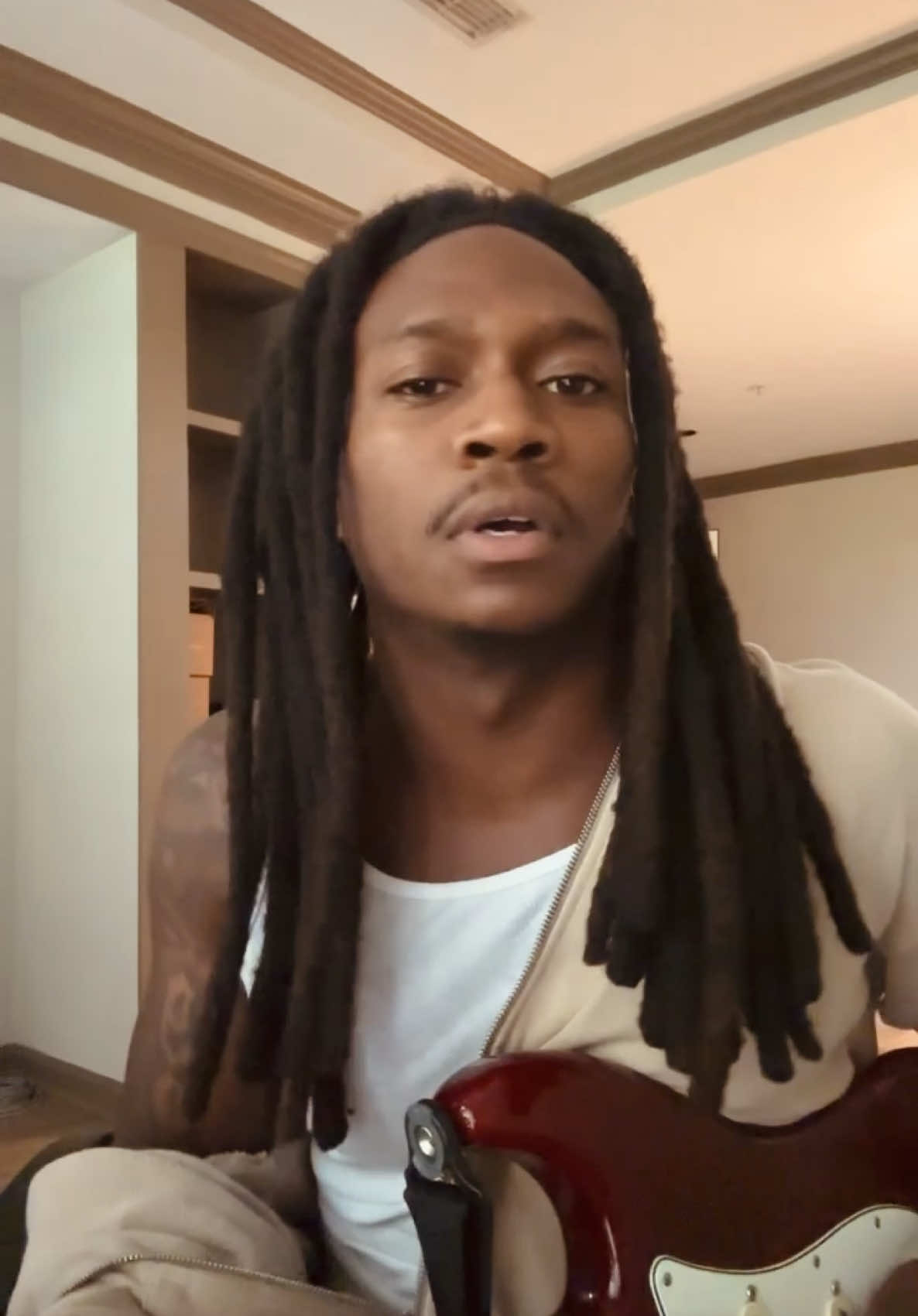 How could you not love the guitar