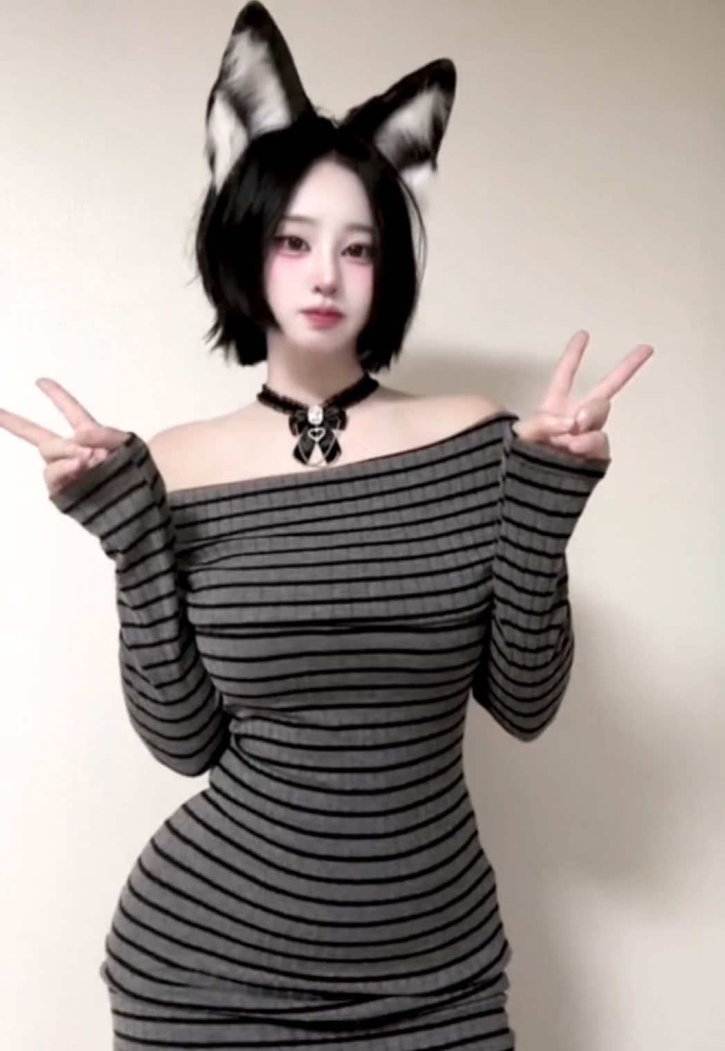 초점이 안잡혀 ㅜ  #fyp #viral #추천 #OOTD #韓国人 