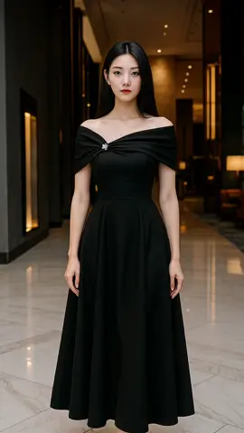 Dress Olivia Dress Bahan Scuba. #dress #gaun #otdesignterbaru #otdhijabstyle #otddfashion 