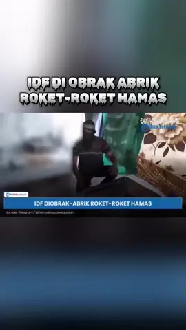 TRIBUN-VIDEO.COM -  Brigade Mujahidin bersama dengan Brigade Al-Qassam melakukan operasi gabungan. Melalui video yang diunggah melalui saluran Telegram pada (25/9/2025), mereka menyiapkan senjata untuk kemudian diluncurkan ke posisi musuh. Insiden ini menyasar pasukan Israel di selatan Khan Yunis dengan sejumlah roket 107mm. Roket tersebut dikendalikan dengan sebuah tombol lalu melesat secara bergantian menargetkan musuh. (Tribun-Video.com) #Hamas​ #Roket​ #Israel​ #KhanYunis​ #Serangan​ ​ ​ ​ ​ ​