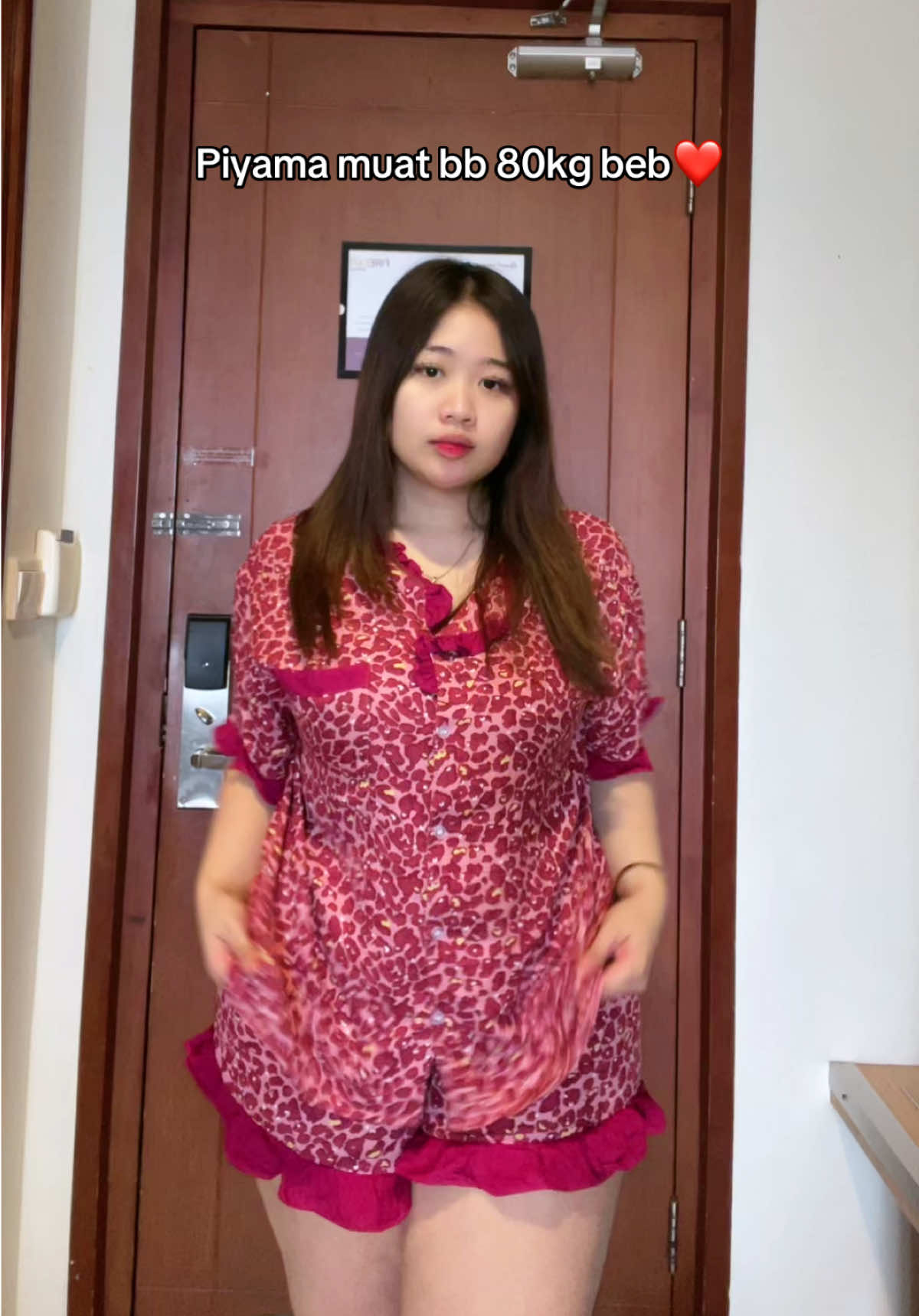 Bahannyaa adem rayon cakep bangettt