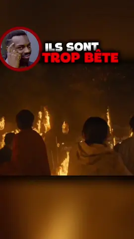 la saison 3 de Alice in borderland ma fait vraiment rire #aliceinborderland #aliceinborderland3 #netflix #popculture #serie 