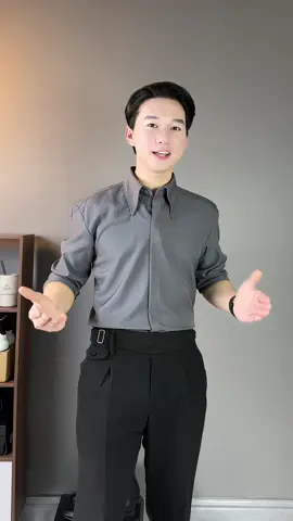 Giá ở trên video này của mình đang có voucher giảm giá nhé ! #xuhuong #hoangdong #aosomi #aosomidaitay #aosominam 