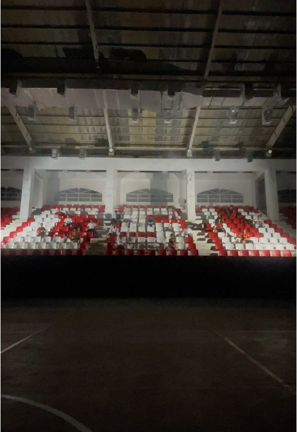 csu-carig intramurals 2025 teaser bts 🦅 whole vid on carig campus student council fb page🤟 #csucarig #intramurals 