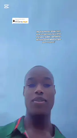 Replying to @glokysmith8 Part 