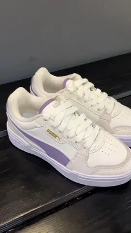 Puma CA Pro Luxe III,cocok banget buat ootd kamu di hari weekend #fyppppppppppppppppppppppp #fyp #puma #OOTD #sneakers 