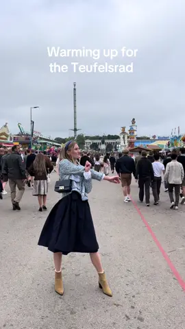 #wiesn#oktoberfest#wiesn2025#teufelsrad 