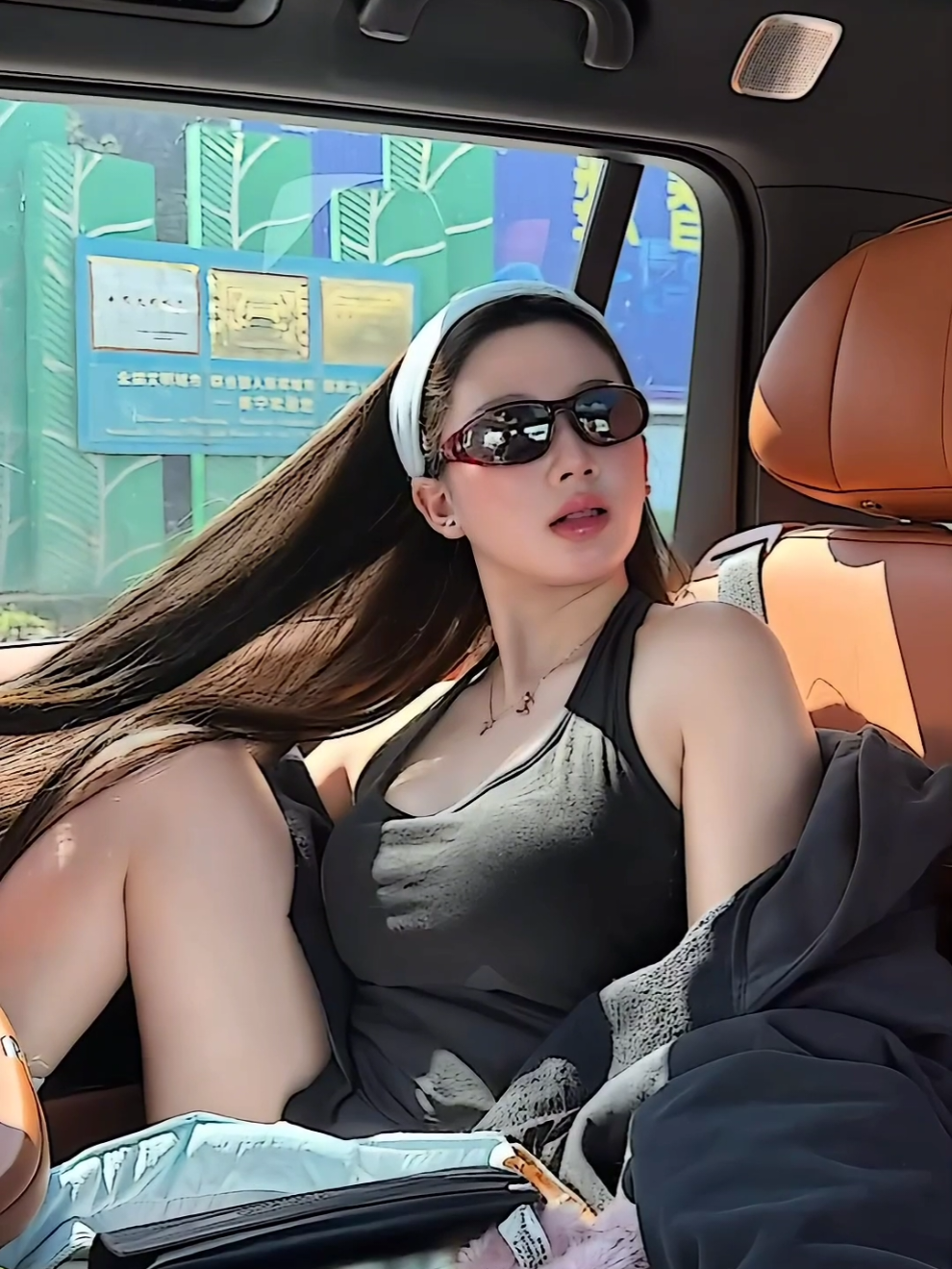 mantap banget lee😱🤩 #lauraziphoraa #fyp 