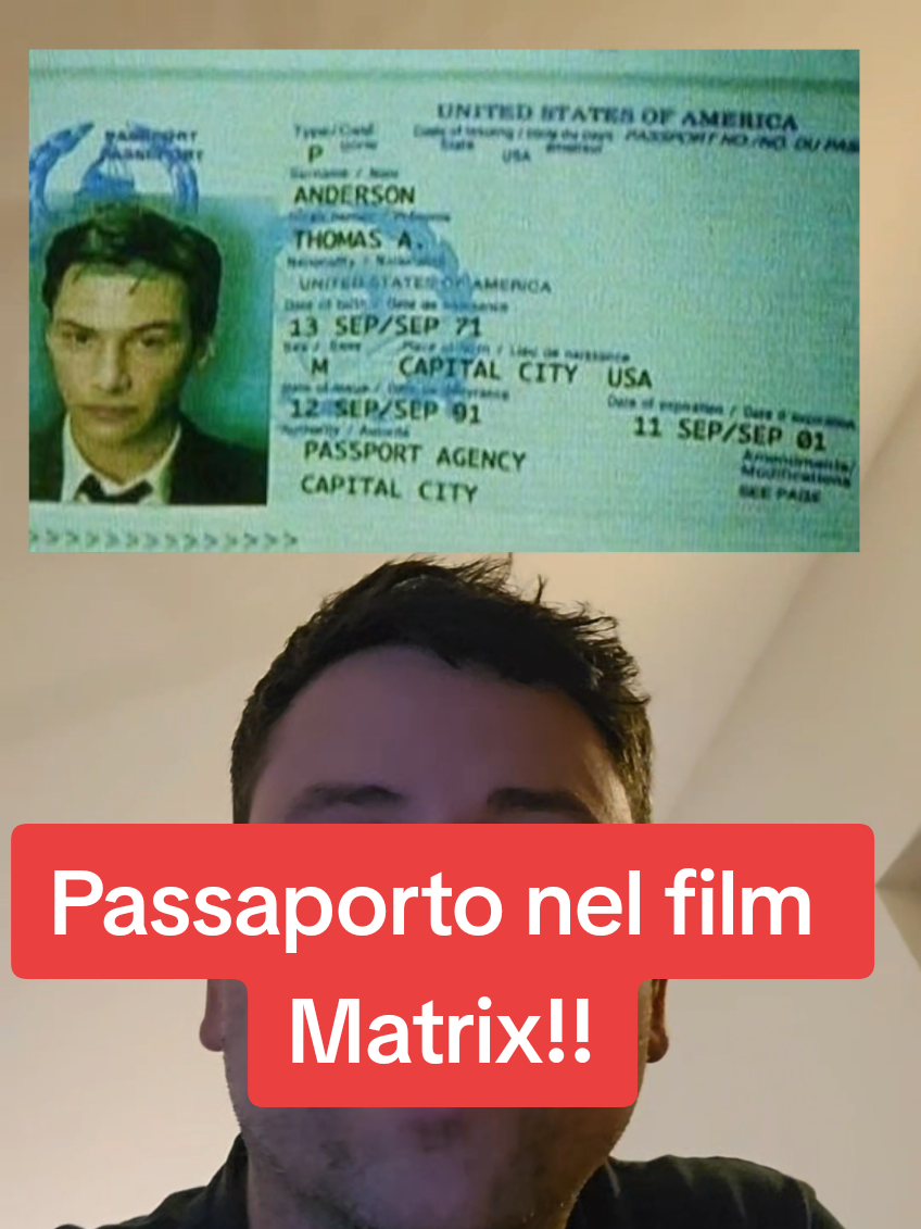 #matrix #perte #consapevolezza #animeantiche #foryoupage 