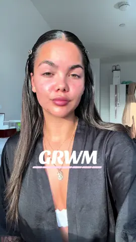 Get ready with me 💅🏻🥰