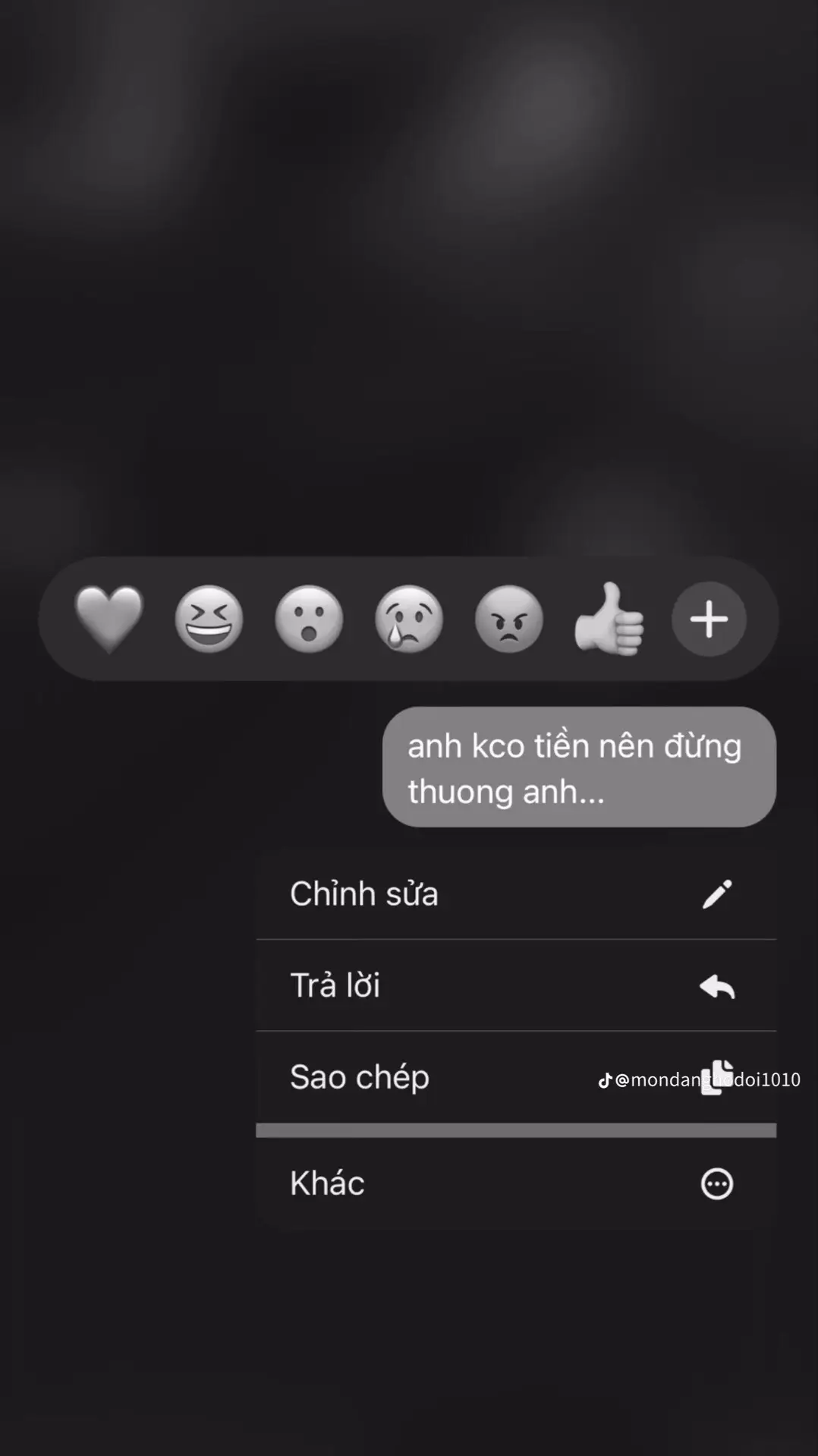 Tình yêu cx có lúc phải rời xa nhau#xhtiktok #xuhuongtiktok #xuhướng #xh 