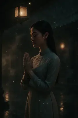 Tất cả việc bạn làm đều có trời thương đất biết… Nghe câu này quen lắm đúng không? Nhiều khi mình làm việc tốt mà chẳng ai hay, hoặc giúp ai đó xong lại bị hiểu lầm, bỗng thấy tủi thân. Nhưng rồi nghĩ lại, thôi kệ, không cần ai biết, miễn lòng mình thấy vui. Phật dạy luật Nhân Quả đơn giản lắm: gieo gì gặt nấy. Gieo thương yêu thì sớm muộn cũng nhận lại thương yêu. Gieo sân si, oán hận thì rồi cũng gặp những chuyện khiến mình bực bội. Không phải chuyện tâm linh xa xôi gì cả, chỉ là cách mình đối đãi với đời sẽ quay lại với mình, như vòng tròn thôi. Có lần mình thấy một bác tài xế dừng xe giữa trời nắng để giúp cụ bà dắt xe qua đường. Chẳng ai chụp ảnh, cũng không ai vỗ tay khen ngợi, nhưng nhìn mà ấm cả lòng. Những điều tốt lành nho nhỏ vậy đấy, không mất gì mà lại gieo được một hạt giống tử tế. Phật giáo không bắt mình phải rời bỏ cuộc sống thường nhật. Chỉ cần sống tử tế hơn một chút, bớt nóng nảy, bớt so đo. Nói lời nhẹ nhàng, nghĩ tốt cho người khác, tha thứ cho lỗi lầm nhỏ — mấy việc tưởng đơn giản nhưng lại làm nhẹ lòng mình trước tiên. Có thể người khác không nhớ, không ghi công, nhưng trời đất biết, và chính trái tim mình cũng biết. Giữ được tâm sáng, sống tử tế mỗi ngày, ấy là mình đang tự chở che cho chính mình. #CapCut #phậtphápnhiệmmầu #phậttạitâm #adidaphat #xuhuong 