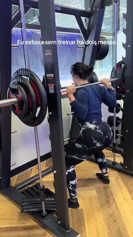 #treino #agachamento #academia #musculacao #gym 
