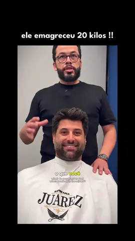 Você não vai acreditar no que eu encontrei! 😱 Cortes incríveis do @alfredosoares que vão te deixar de queixo caído! Confira e me diga o que achou! 👀✨