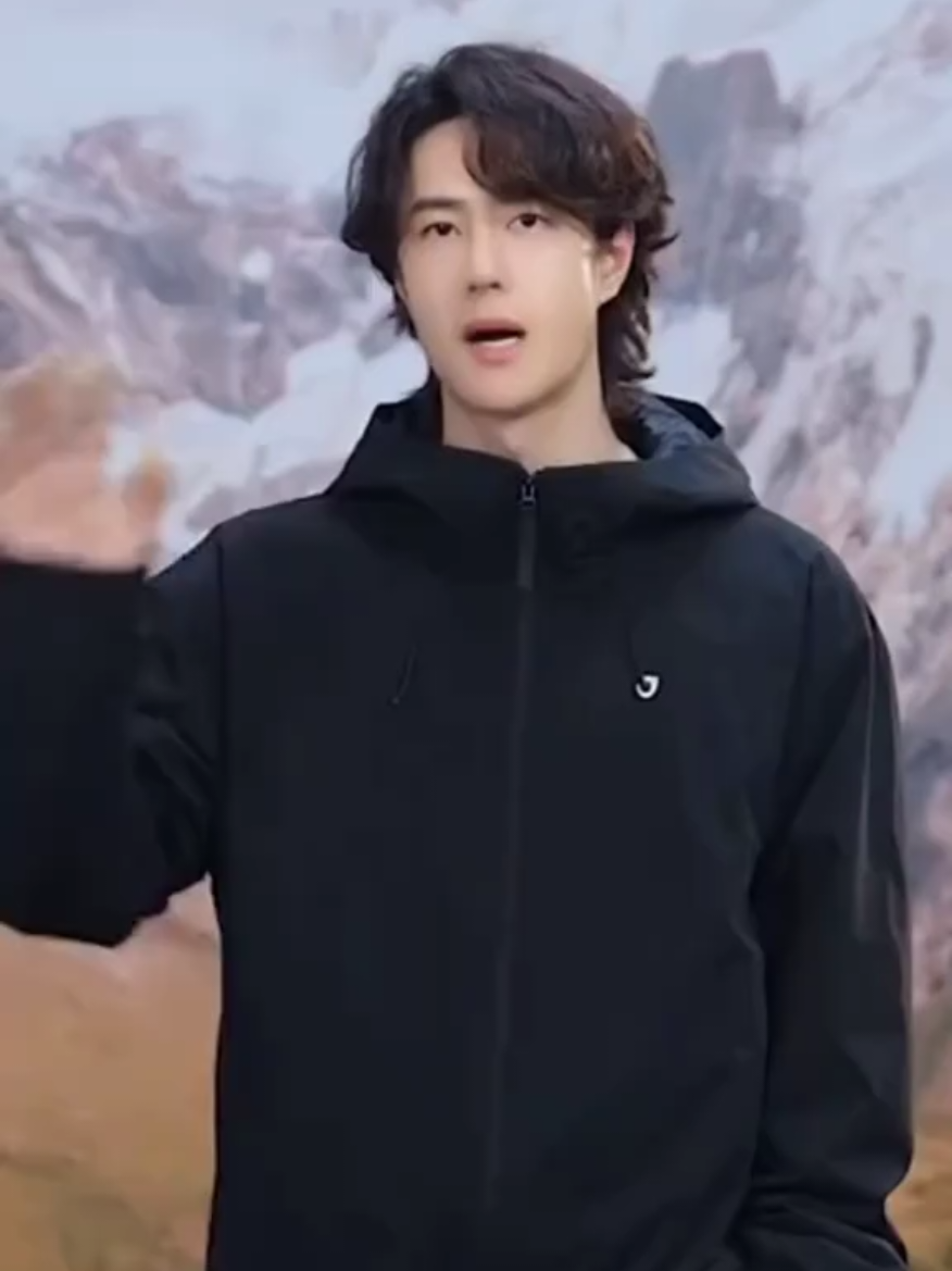 #WangYibo #หวังอี้ป๋อ #王一博 #หวังอี้ป๋อ王一博wangyibo 