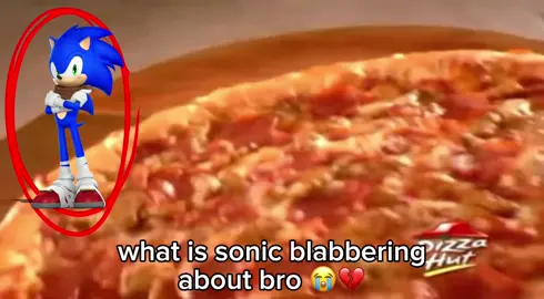 rogers EVERYWHERE bro #sonic #sonicboom #sonicthehedgehog #fyp #fypシ 