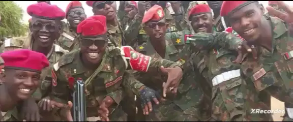 الســـــودان فووووووق 🇸🇩