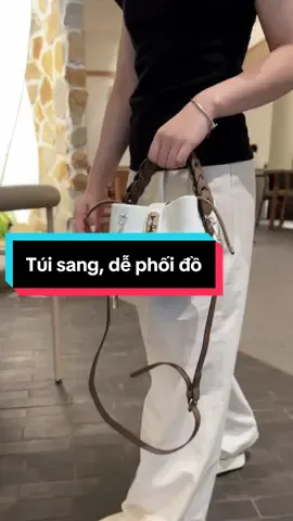 Túi này xinh quá đi mất thuôiii #tuixachnu #tuichio2nd #tuixinh #tuicamtay #xuhuongtiktok 