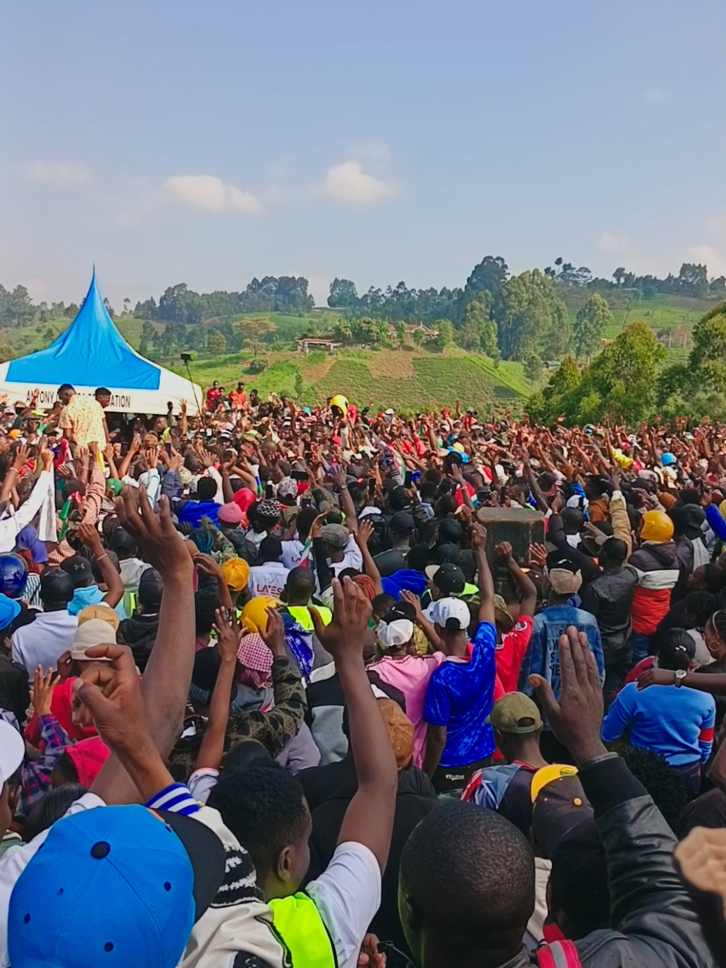Kaluma boy's event in Othaya- Chinga #othaya #creatorsearchinsights #viral #fypシ゚ #fyppppppppppppppppppppppp 