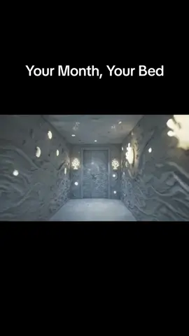 This is crazy 🤪 #asmr #aiasmr #oddlysatasfying #bedroom #interiordesign 