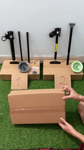 Thông bồn cầu khí nén pc mini #pcp #viral #sanbat #damme #thongtacboncau 