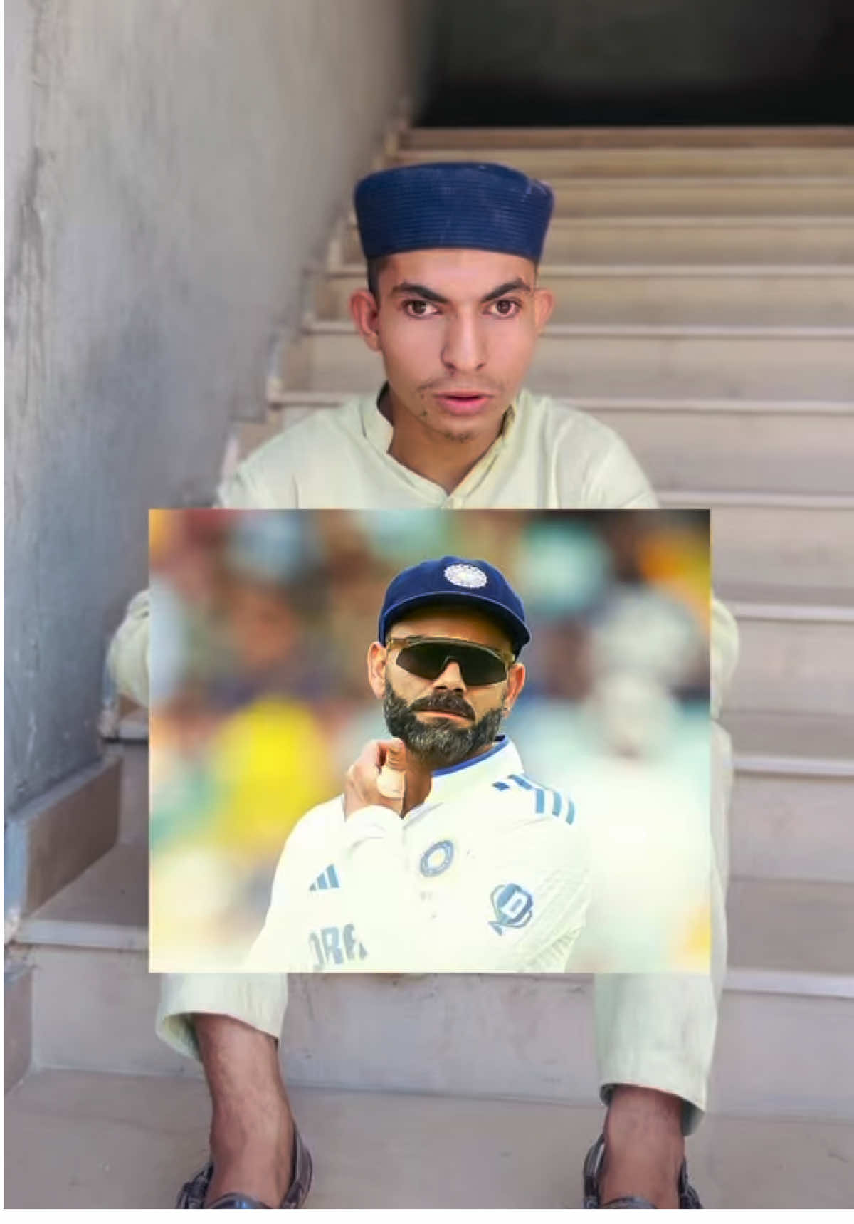 Zama Jan Virat Kooni 
