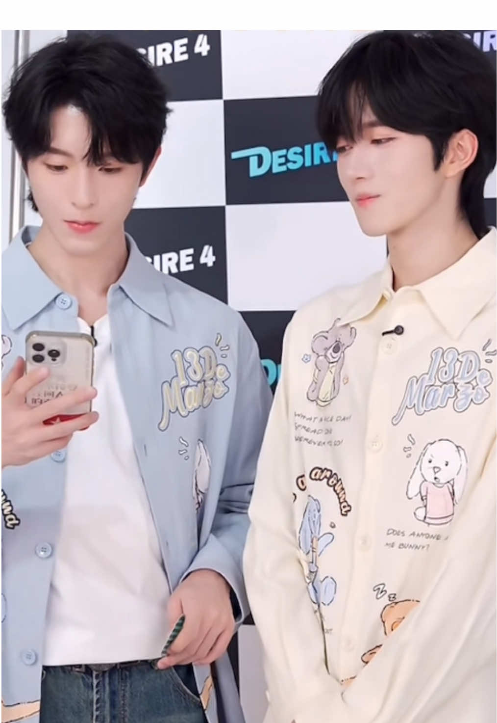 always support naka 🥹🥹🥹💖💜✨✨✨#xingqiu #星邱 #EliotHuang #KipukaQiu #fypシ 