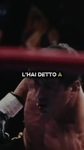 Rialzati #rockybalboa #combattere #motivazione #vincente 