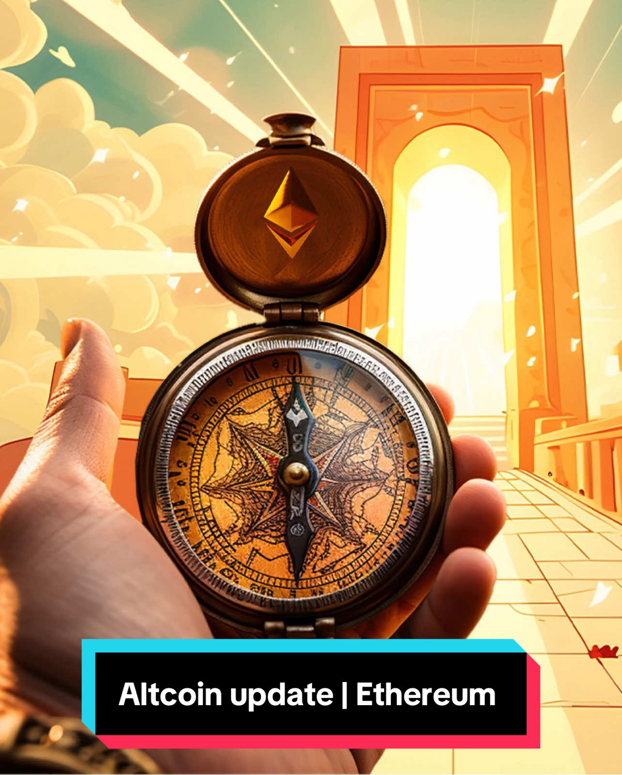 Altcoin update including and excluding Ethereum #crypto #investing #altcoins 
