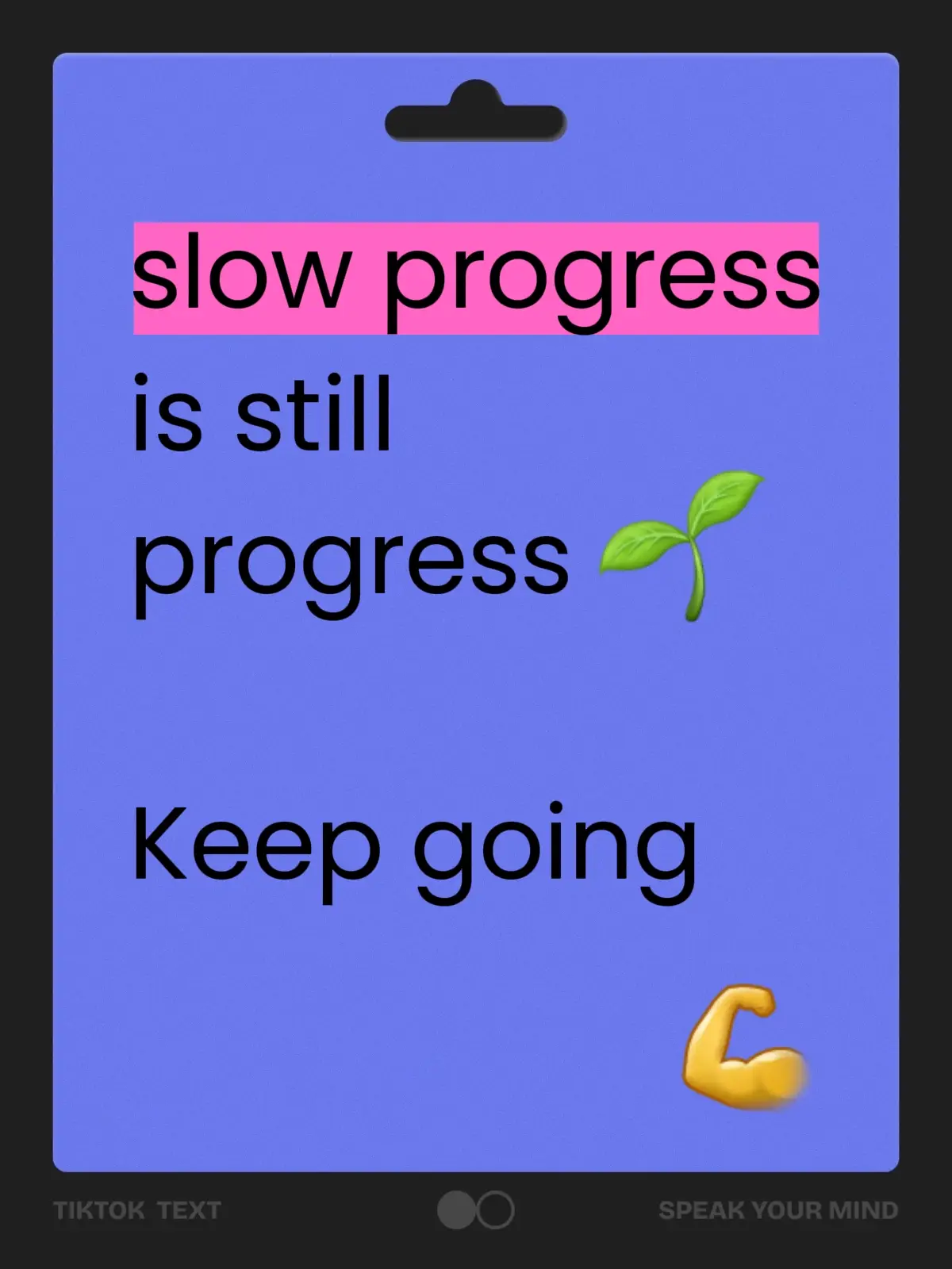 #Motivation #DailyReminder #KeepGoing #PositiveVibes #GrowthMindset 