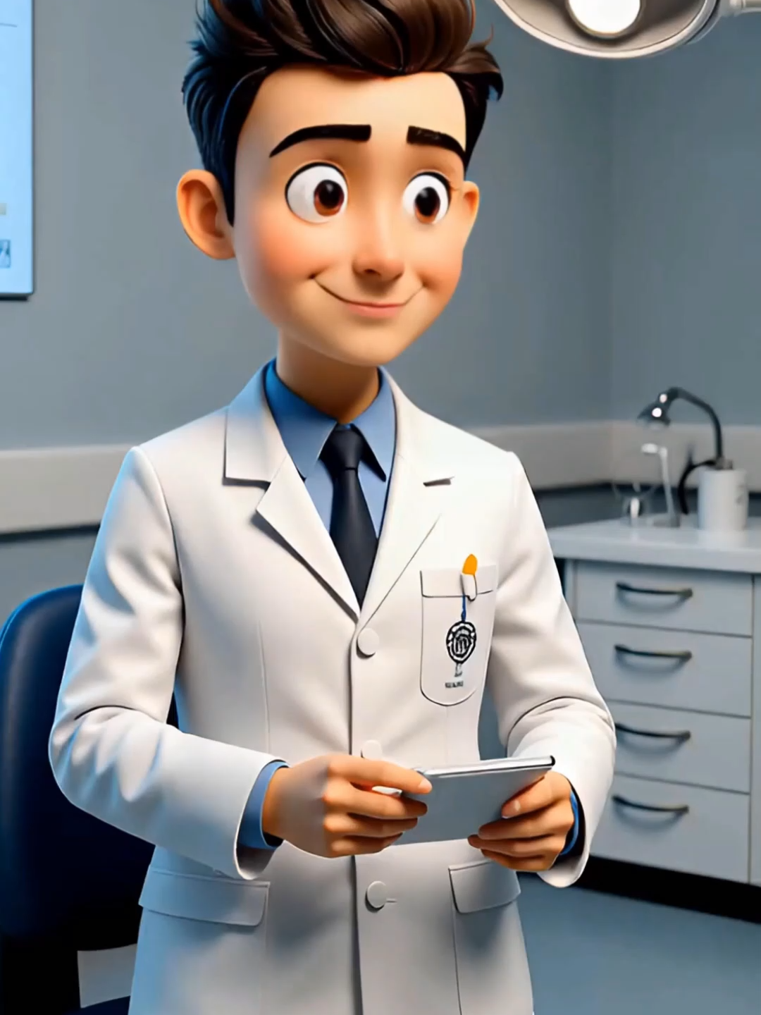 Bandscheibenvorfall teil 2 Stadien #Krankenhaus #Arzt #pfleger #Krankenschwester #Aufklärung #Ärzte #wissen #Animation #Kinder #fy #fyp #foryou #foryoupage