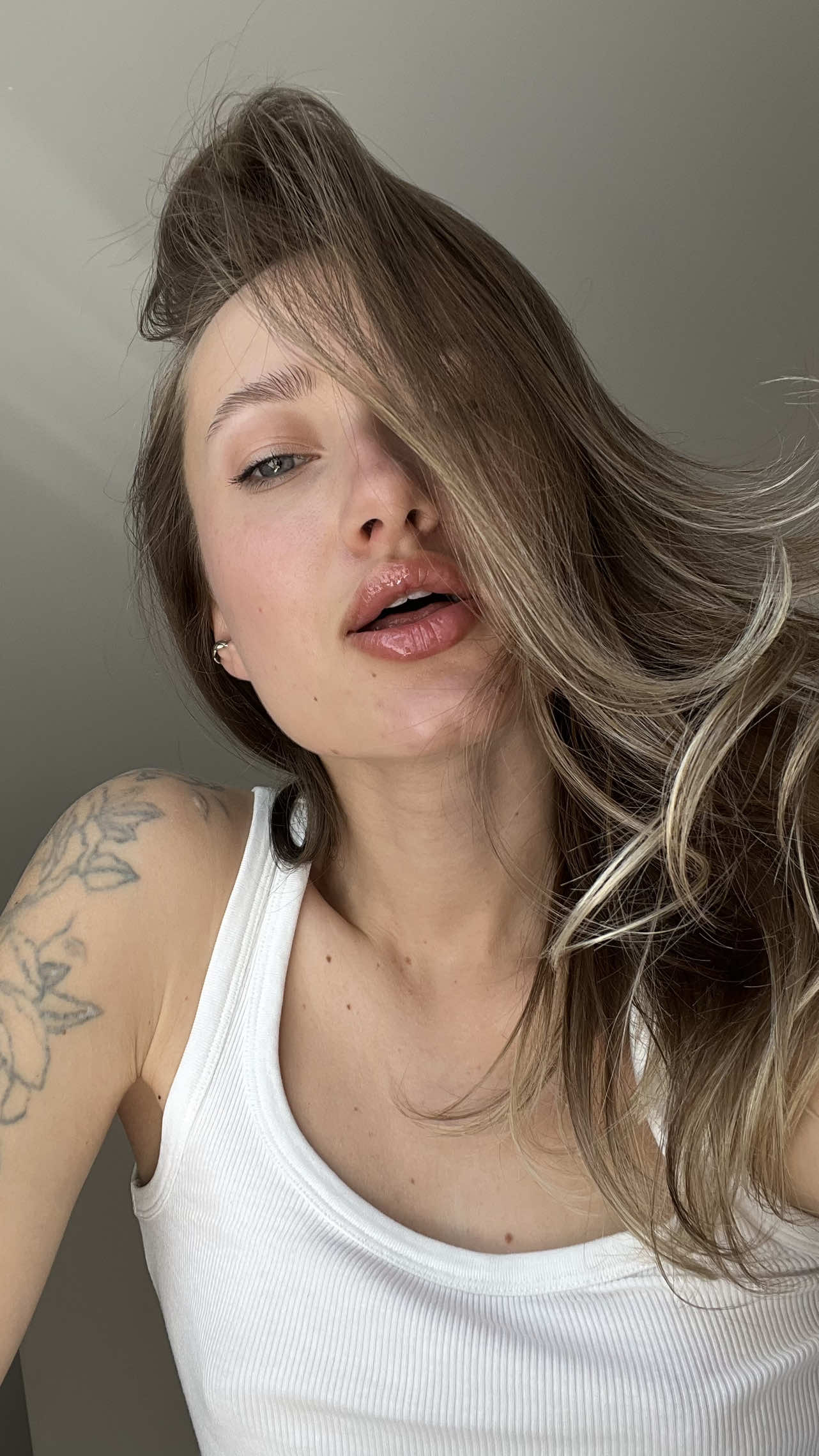 GRWM💫 #ugc #makeup #grwm #ugccreator #ugcvideo 