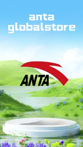 Anta PG7 travel 2.5.#shoes #ANTA #fyp #pg7 #Running #new 