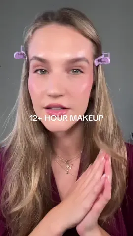 you're welcome🤝🏻 this lasted until 3am lol #longlastingmakeup #longlastingmakeuptutorial #12hourmakeup #longlastingmakeuphack #longlastingmakeuptips @Charlotte Tilbury @rhode skin @Hourglass Cosmetics @maccosmetics @Anastasia Beverly Hills @Haus Labs @Clé de Peau Beauté US @Kosas @Dior @Saie 