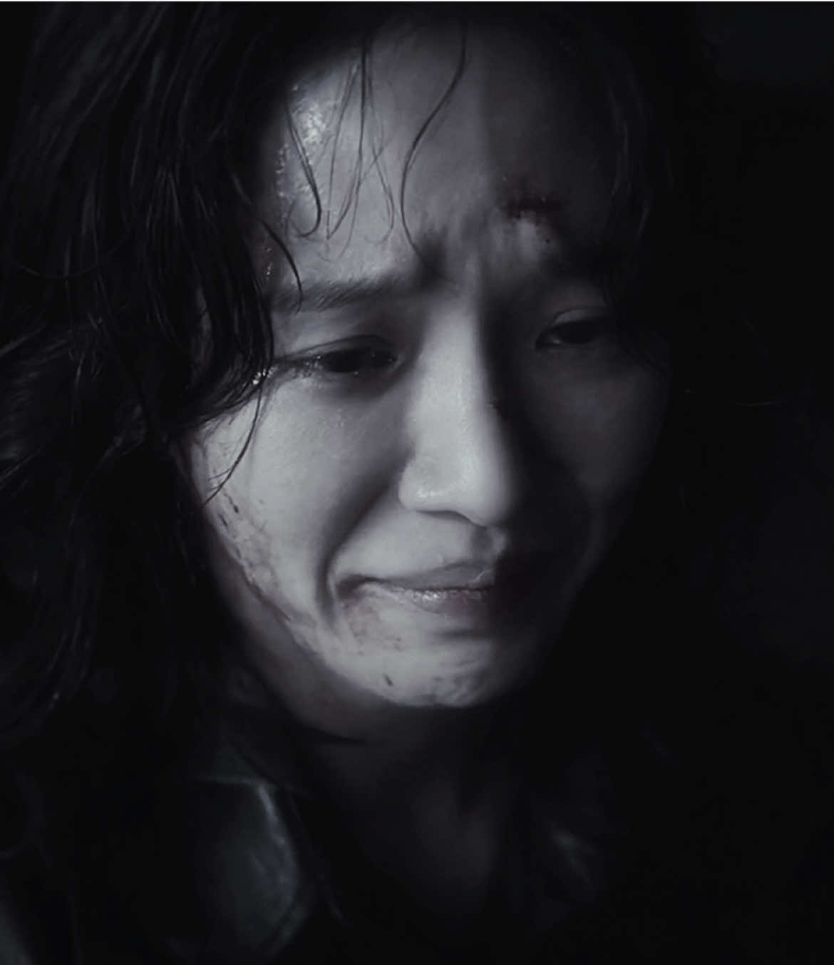 Couldn’t hate her at all #mantis #kdrama #parkgyuyoung #yimsiwan #fyp 