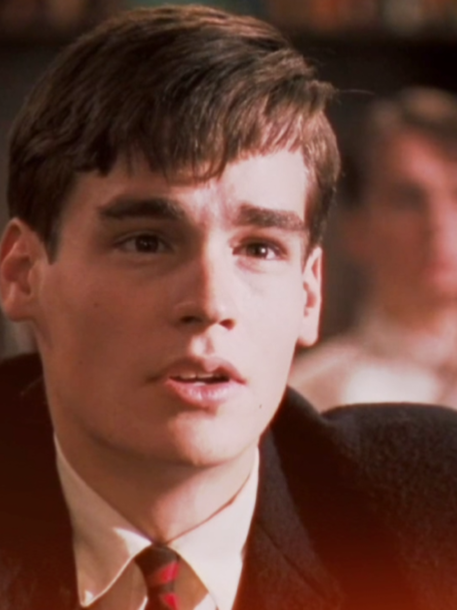 took me ages😭 #deadpoetsociety #deadpoetssocietyedit #neilperry #robertseanleonard #fyp 