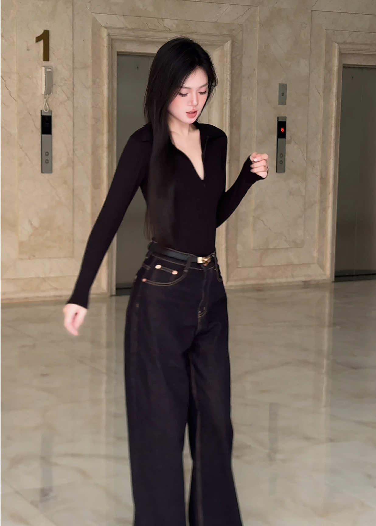 Trả lời @hoanganh quần em mang đấy ạ, các bà vào tham khảo nha 