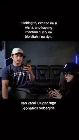 exciting to mga jeonatics bebegirls🥲🥰 #jeonatics #ongfamnatincs #ongfam #nianaguerrero #ranzkyle 