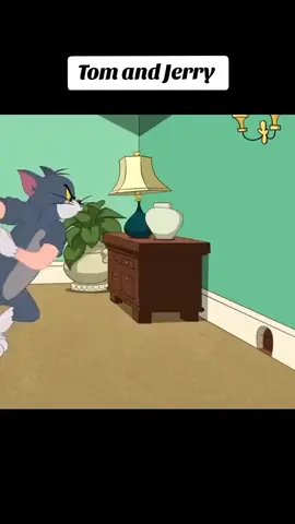 | Tom and Jerry | #tomandjerry #cartoonnetwork #oldcartoon #foryou #viral 