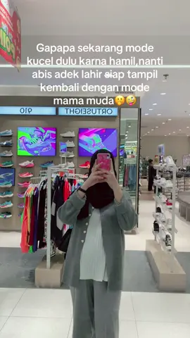 Semua ada waktunya ya bund🥰🫶🏻#bumilhappy #bumilsehat #mamamuda #fyppppppppppppppppppppppp 