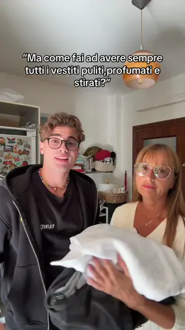 IRONIA🤣 più o meno hahaha ti amo mamma❤️