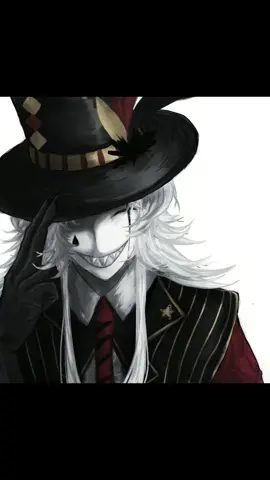 These posters are really impressive ✨✨✨ Thank for CREDIT: Pic 1: 青崖 ID: 84431744837 Link: https://v.douyin.com/kCBsHyk0PjU/ 8@7.com  Pic 2,3,4,5 : 壹佰叭101 ID: 58245313444 Link: https://v.douyin.com/vz9BAL8gy-4/ 7@0.com #thefreakcircus #Pierrot #Harlequin #visualnovel #thefreakcircusitchio 