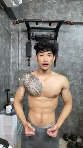 งบแค่ 2ใบแดง ก็ได้น่า อกสวยๆ แล้ว #ออกกําลังกายที่บ้าน 