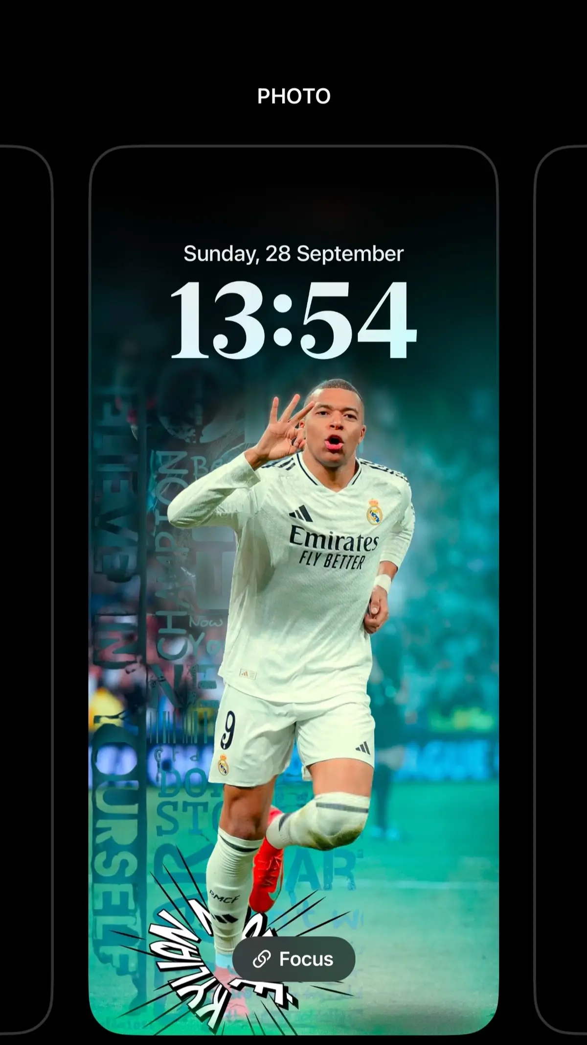 #mbappe #FrenkiedeJong #realmadridfc #fyp #wallpaper 