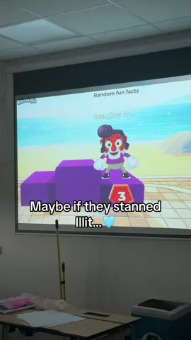 Stan illit #illit #kahoot #stan #fyp #viral 