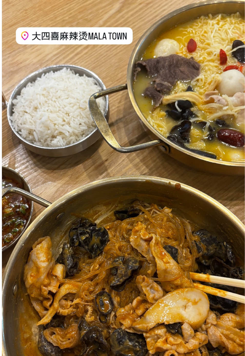 our favorite date spot!  #fypシ #nj #newjersey #mala #Foodie 