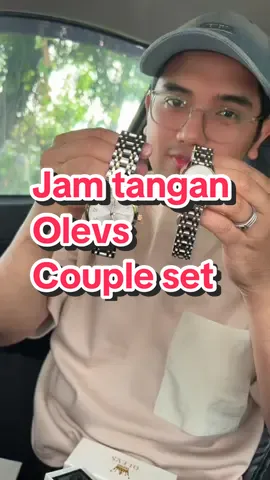#olevswatch #couplewatch #watch #jamtanganpasangan #jamtanganviral 