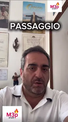 Passagio #vocaltechnique #vocal #operalovers #classicalmusiclovers #tenor 