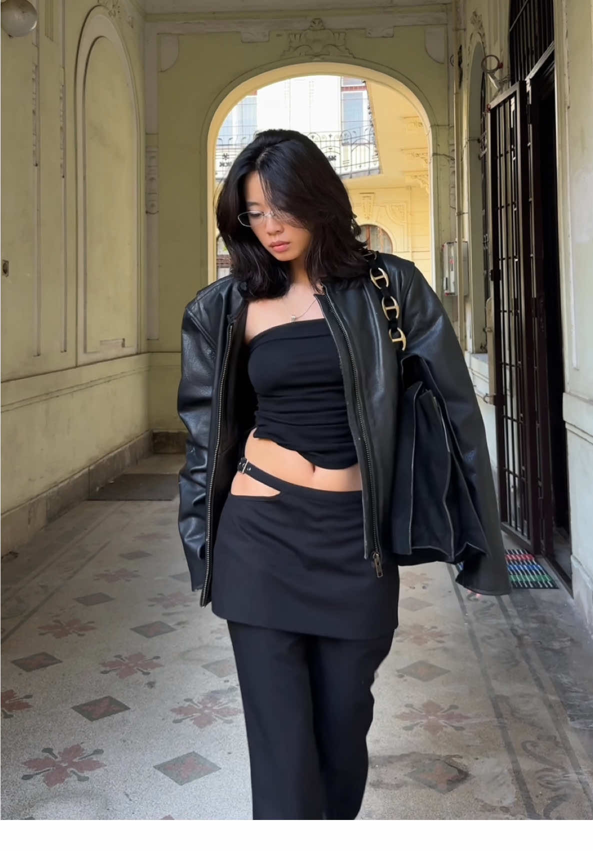 Outfit check 