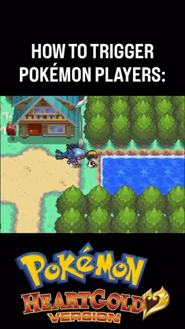 The last one is diabolical. #pokemon #gaming #nostalgia #johto #heartgold 